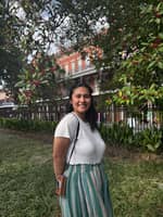 Sitter Profile Image: Jan Michaela Y.