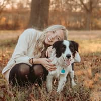 Sitter Profile Image: Harley J.