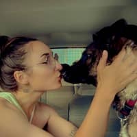Photo de profil du pet sitter : Marie V.