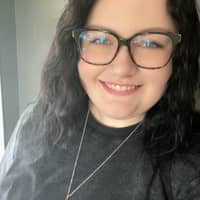 Sitter Profile Image: Grace S.