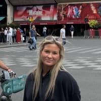 Sitter Profile Image: Hailey H.