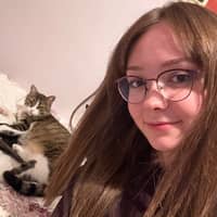 Sitterprofilbild: Didem Nur A.