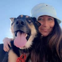 Sitter Profile Image: Gina M.