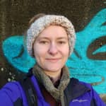 Sitter Profile Image: Norah W.