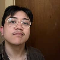 Sitter Profile Image: Brandon A.