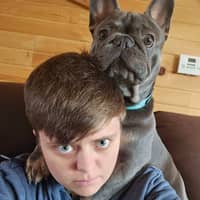 Sitter Profile Image: Britt P.