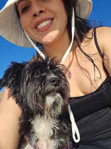 Sitter Profile Image: Katherine M.