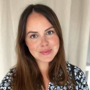 Sitter Profile Image: Perle M.