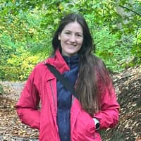 Sitter Profile Image: Alaya P.