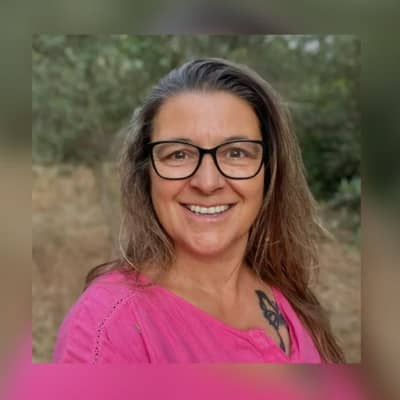 Photo de profil du pet sitter : Florence S.