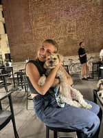 Immagine del profilo del sitter: Eda Ü.