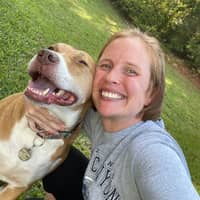 Sitter Profile Image: Amanda P.