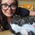 Sitter Profile Image: Angela P.