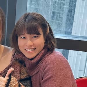 Sitter Profile Image: Xingzhu L.