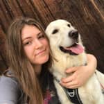 Sitter Profile Image: Jade J.