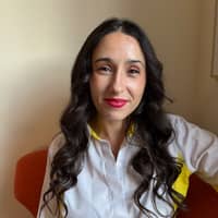 Sitter Profile Image: Victoria N.