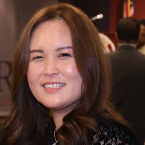 Sitter Profile Image: WINNIE K.