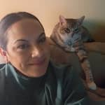 Sitter Profile Image: Crystal P.