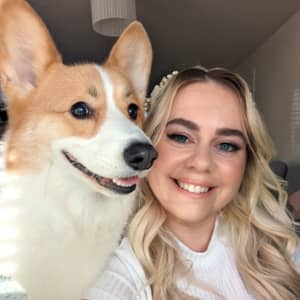 Sitter Profile Image: Aimee S.