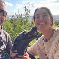 Sitter Profile Image: Camille W.