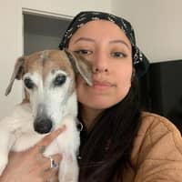 Sitter Profile Image: Jennifer V.