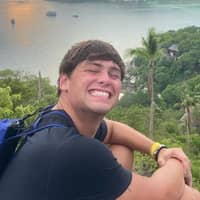 Sitter Profile Image: Caden C.