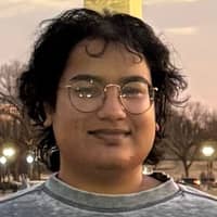 Sitter Profile Image: Lasya Y.