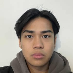 Sitter Profile Image: Jairo P.