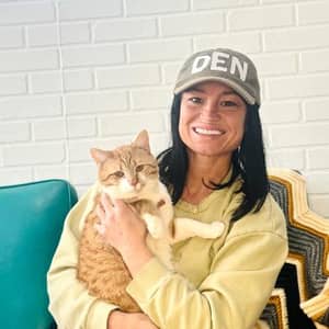 Sitter Profile Image: Amy C.