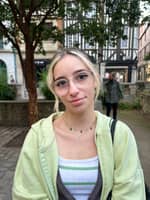 Photo de profil du pet sitter : Jade C.