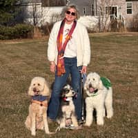 Sitter Profile Image: Elizabeth C.