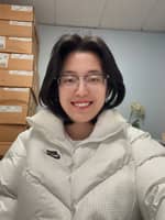 Sitter Profile Image: YAQI L.