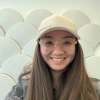 Sitter Profile Image: Jingting L.