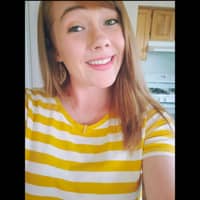 Sitter Profile Image: Victoria B.