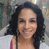 Sitter Profile Image: Liza Maria M.