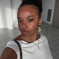 Sitter Profile Image: Natacha M.