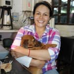 Sitter Profile Image: Jéssica M.