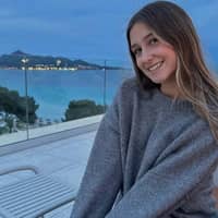 Photo de profil du pet sitter : Justine B.