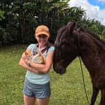 Sitter Profile Image: Jennifer W.