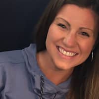 Sitter Profile Image: Christina M.