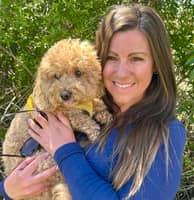 Sitter Profile Image: Christina M.