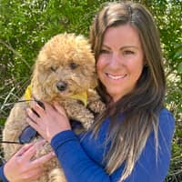 Sitter Profile Image: Christina M.