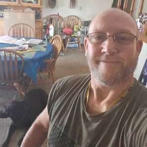 Sitter Profile Image: Jason M.