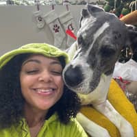 Sitter Profile Image: Desirae A.