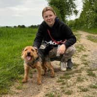 Photo de profil du pet sitter : Emilie B.