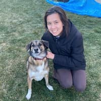 Sitter Profile Image: Michelle F.