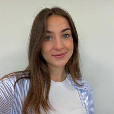 Photo de profil du pet sitter : Florentine M.