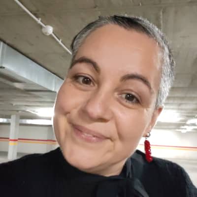 Foto de perfil del cuidador: Sabela G.