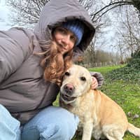 Photo de profil du pet sitter : Margot R.