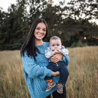 Sitter Profile Image: Hayden W.